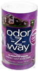 Home Odor-Z-Way