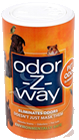Pet Odor-Z-Way